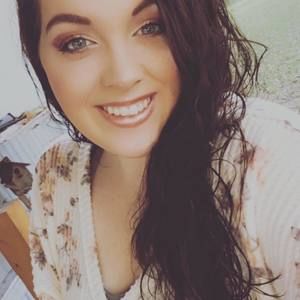 Meet your Posher, Lauryn